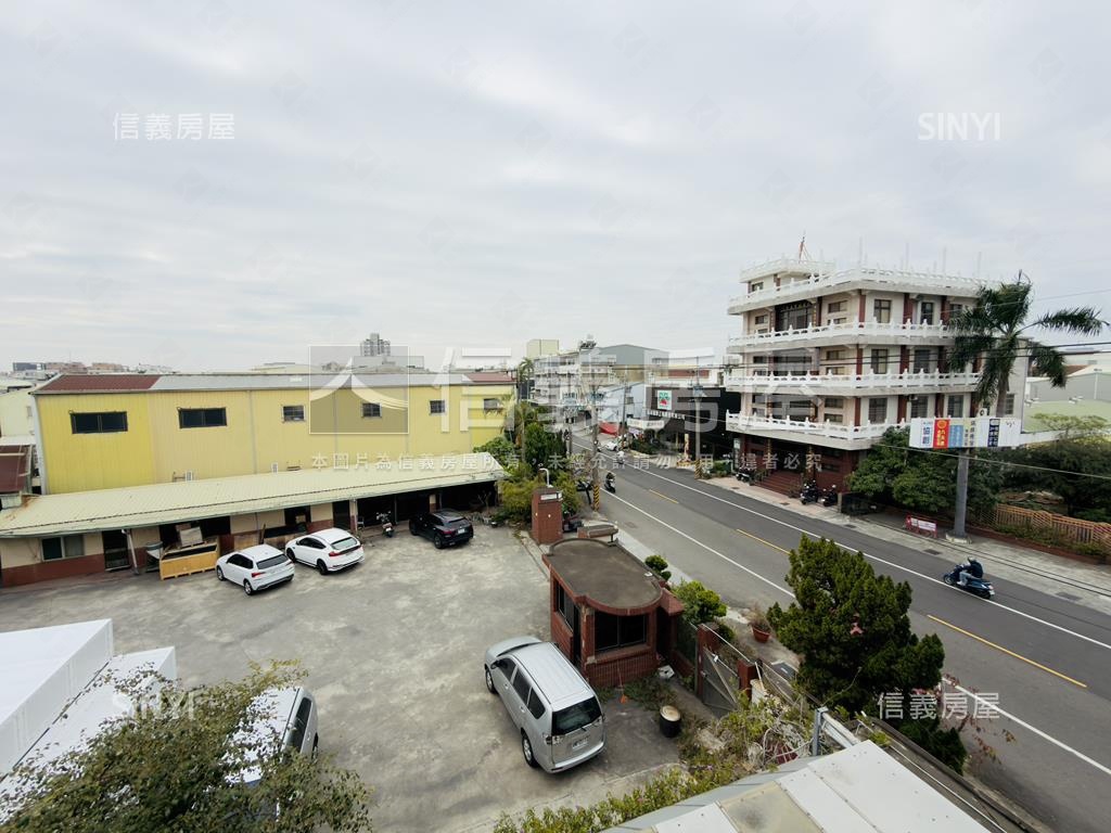 永康約９１９地坪乙工廠房屋室內格局與周邊環境