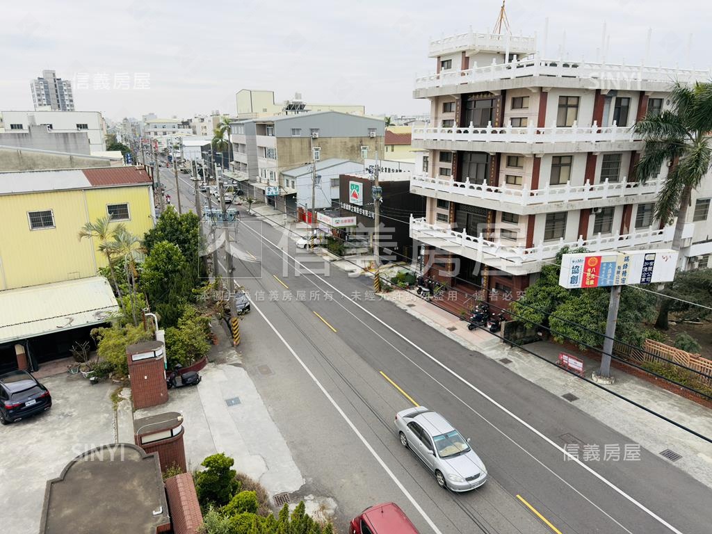 永康約９１９地坪乙工廠房屋室內格局與周邊環境