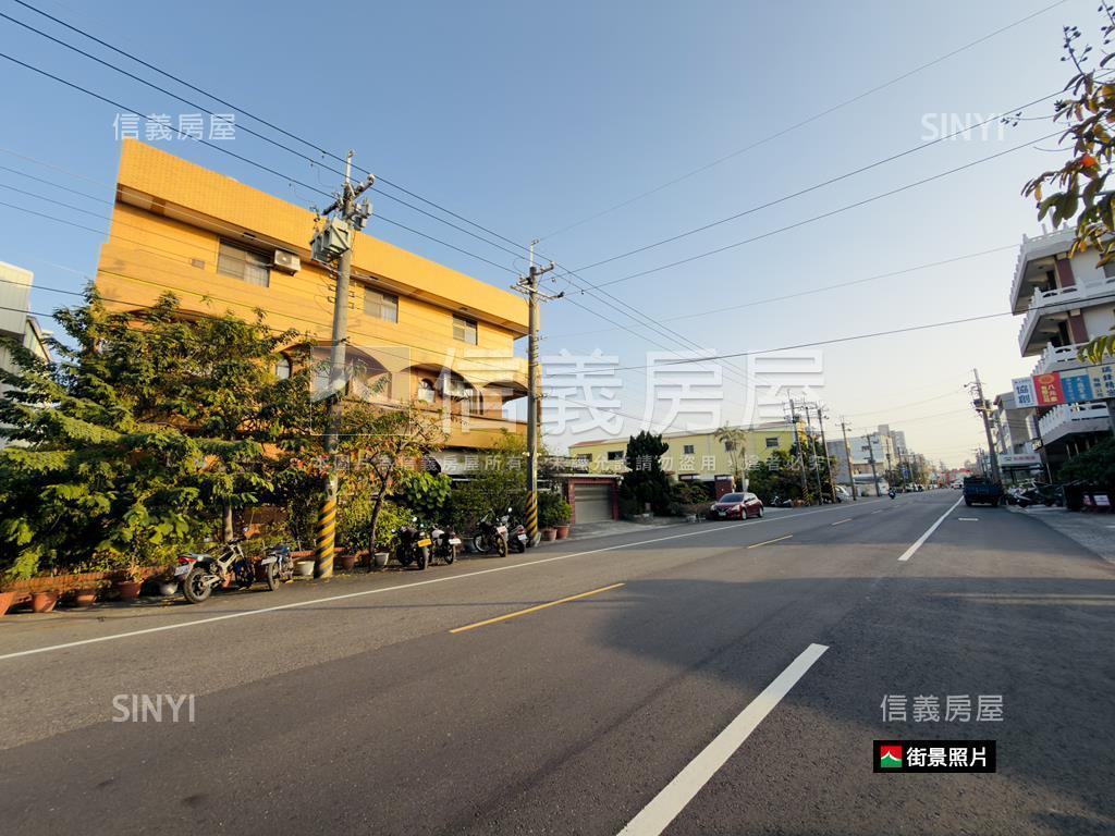 永康約９１９地坪乙工廠房屋室內格局與周邊環境