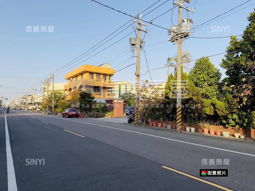 永康約９１９地坪乙工廠房屋室內格局與周邊環境