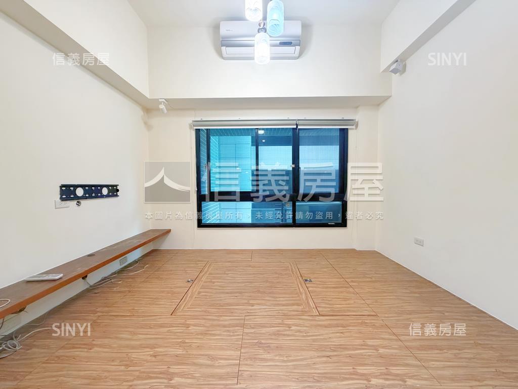 新巨蛋★收納滿分美屋房屋室內格局與周邊環境