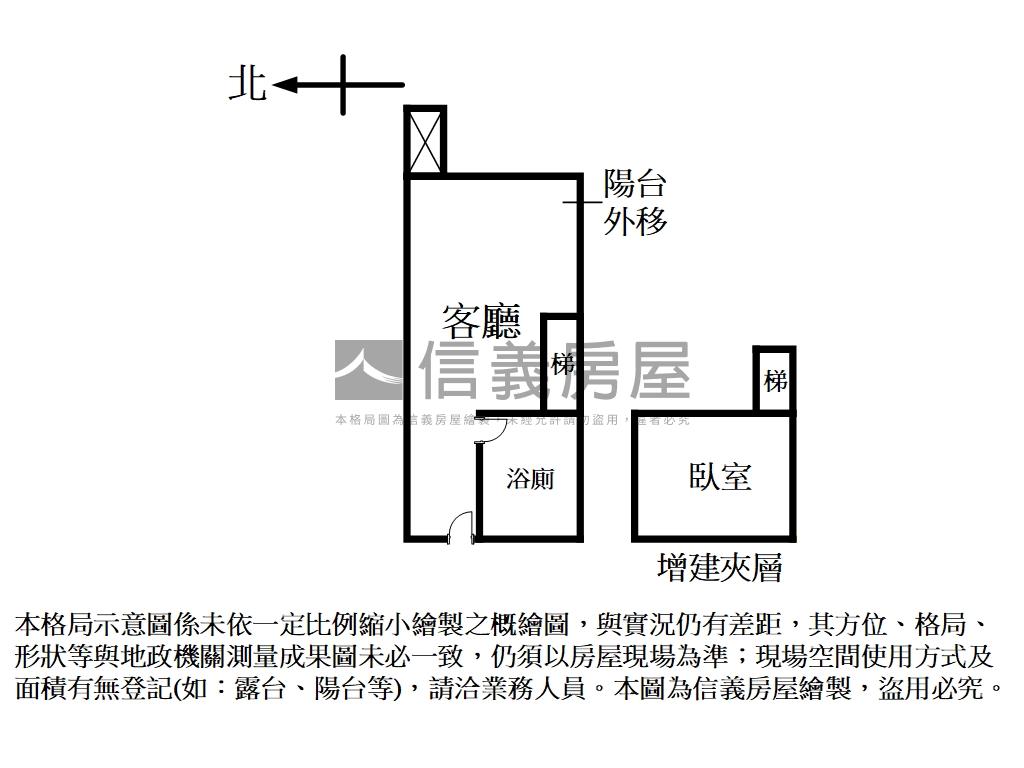 新巨蛋★收納滿分美屋房屋室內格局與周邊環境