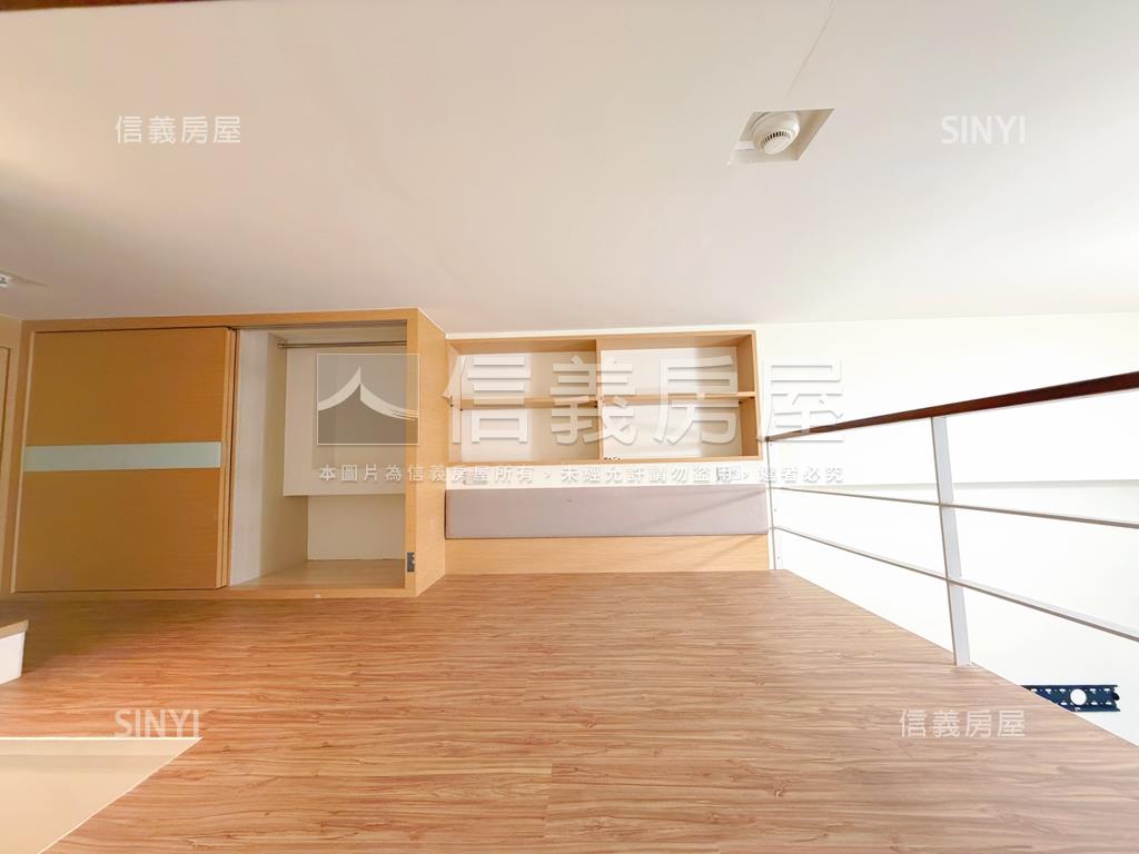 新巨蛋★收納滿分美屋房屋室內格局與周邊環境