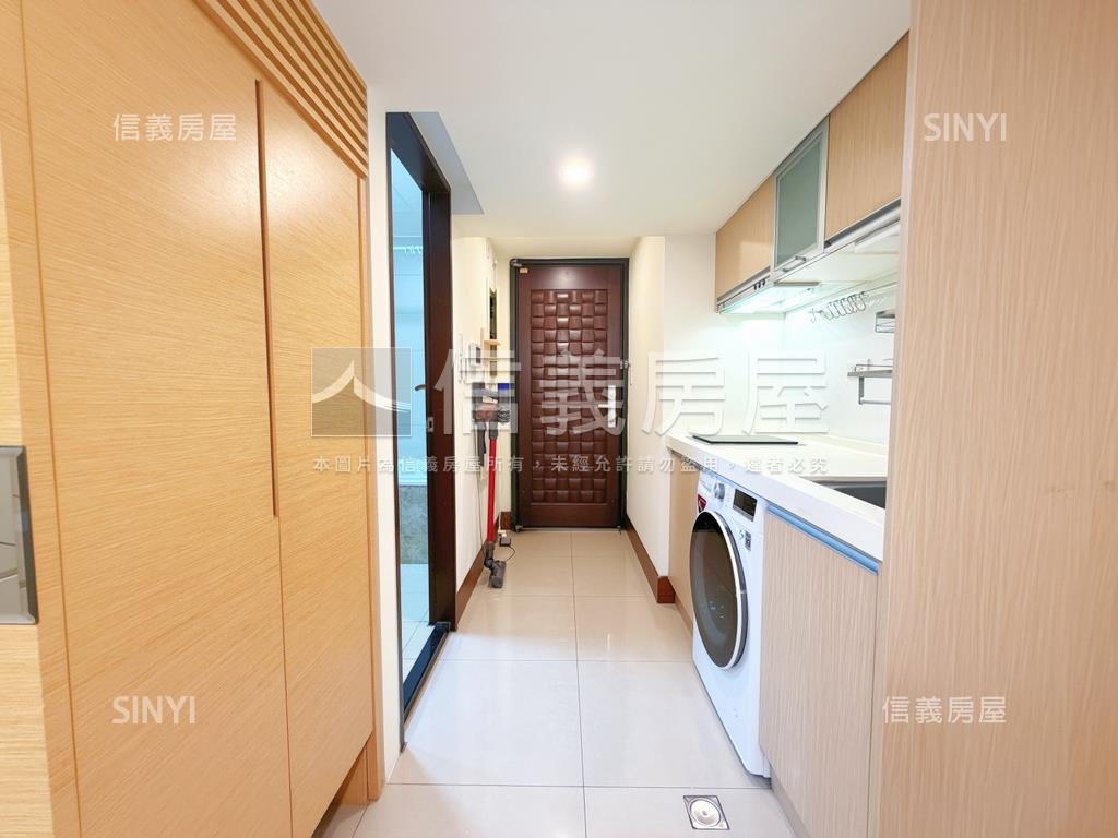 新巨蛋★收納滿分美屋房屋室內格局與周邊環境