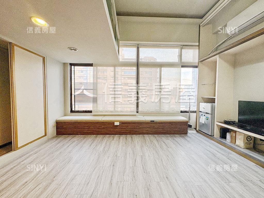 高樓採光精緻好宅房屋室內格局與周邊環境