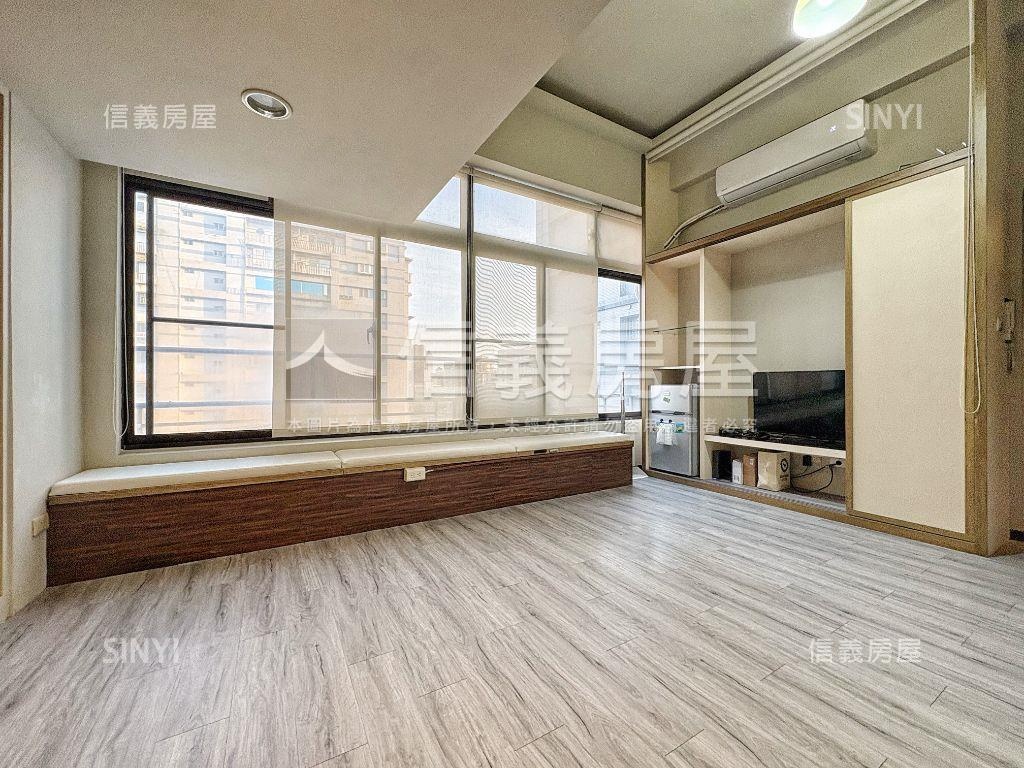高樓採光精緻好宅房屋室內格局與周邊環境