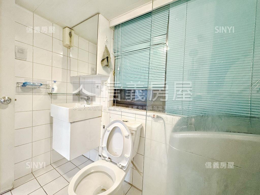 高樓採光精緻好宅房屋室內格局與周邊環境