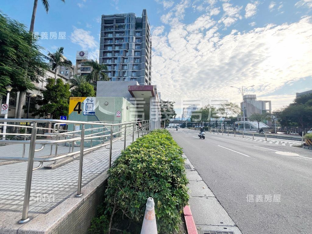高樓採光精緻好宅房屋室內格局與周邊環境