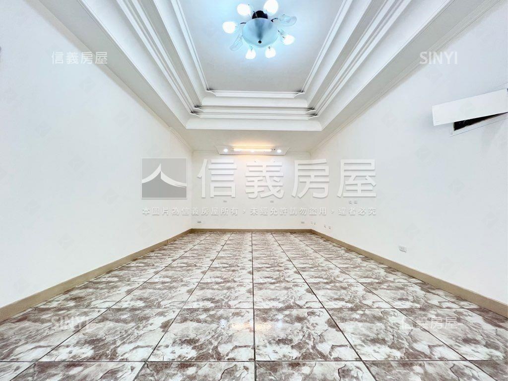 店長推薦－一樓大空間房屋室內格局與周邊環境