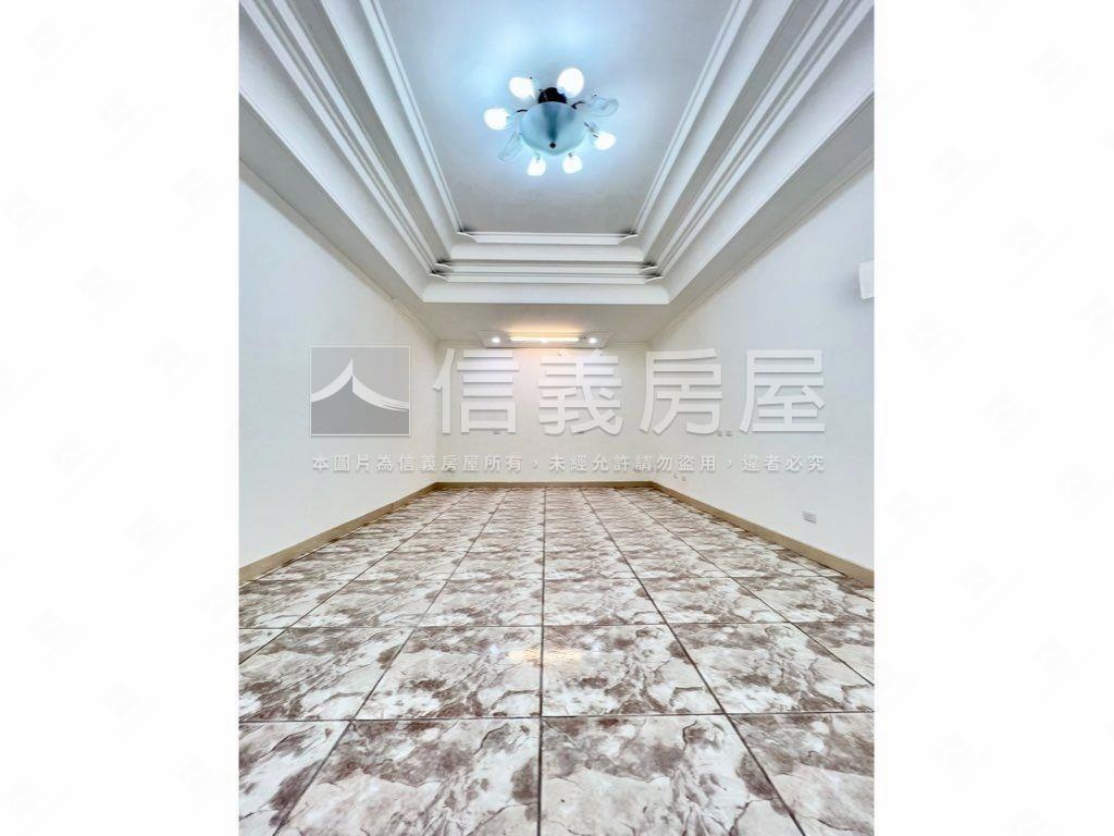 店長推薦－一樓大空間房屋室內格局與周邊環境