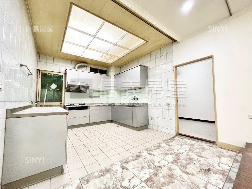 店長推薦－一樓大空間房屋室內格局與周邊環境