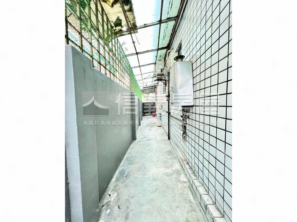 店長推薦－一樓大空間房屋室內格局與周邊環境