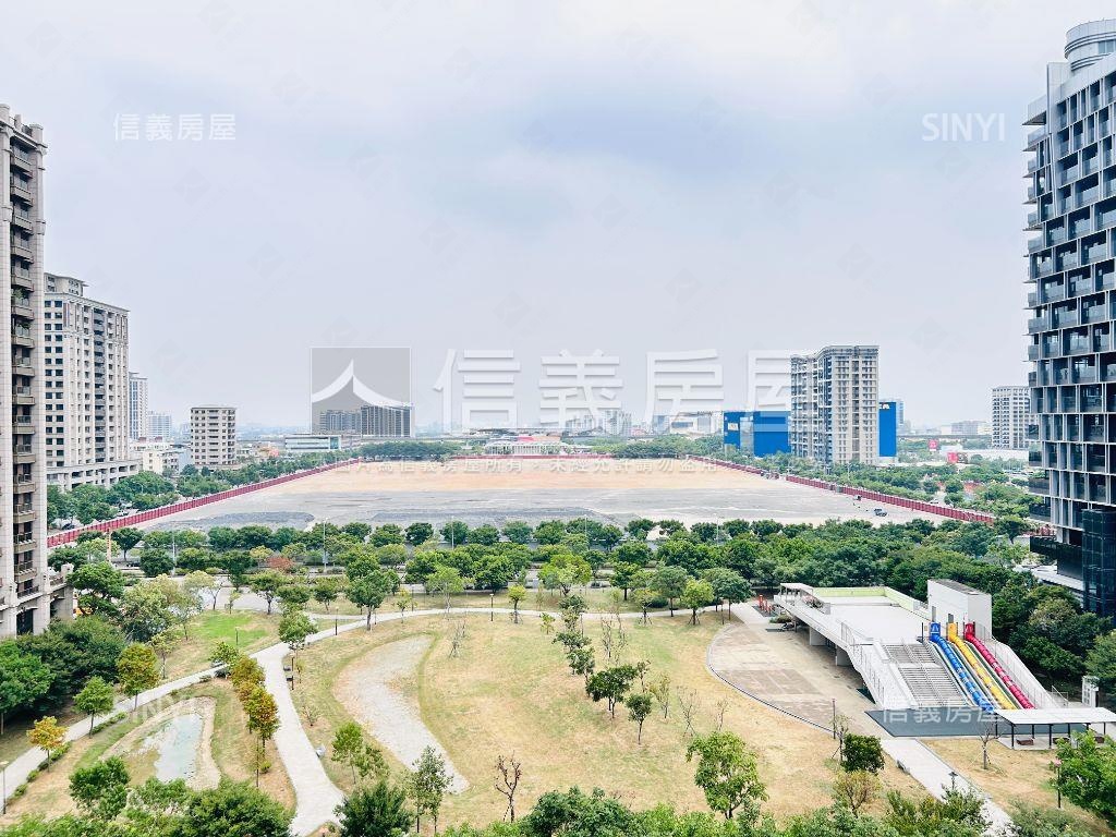 站前廣場２房雙衛浴雙車位房屋室內格局與周邊環境