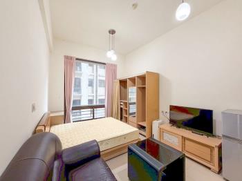 喜來登挑高套房