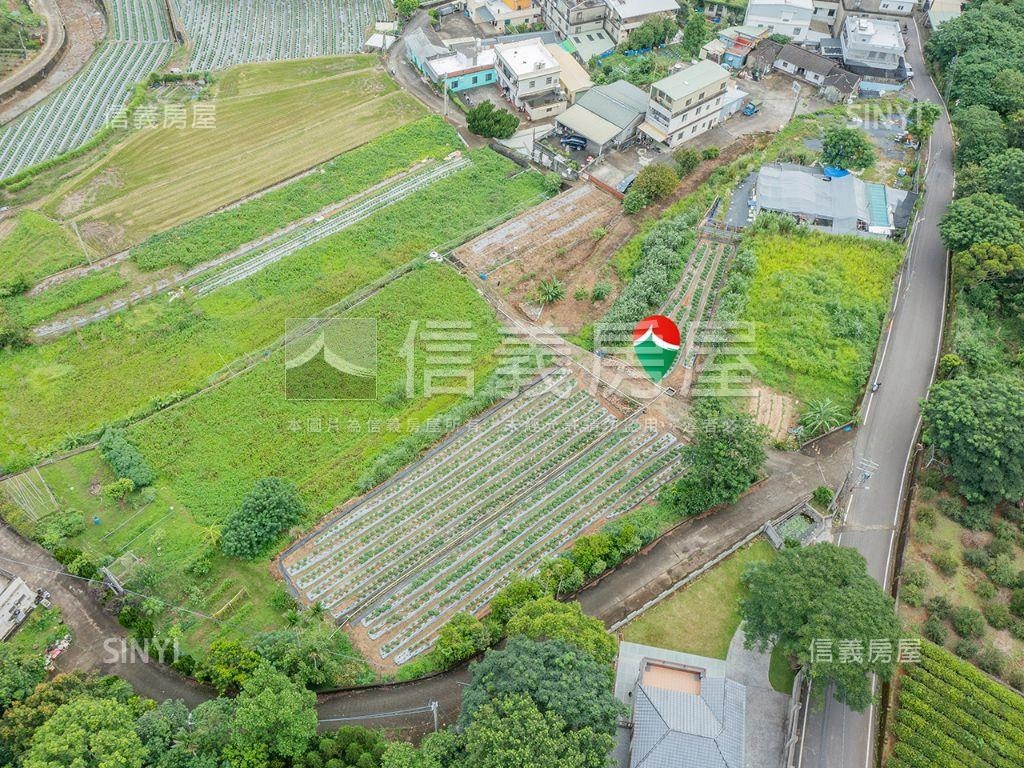 銅科旁稀有農地房屋室內格局與周邊環境