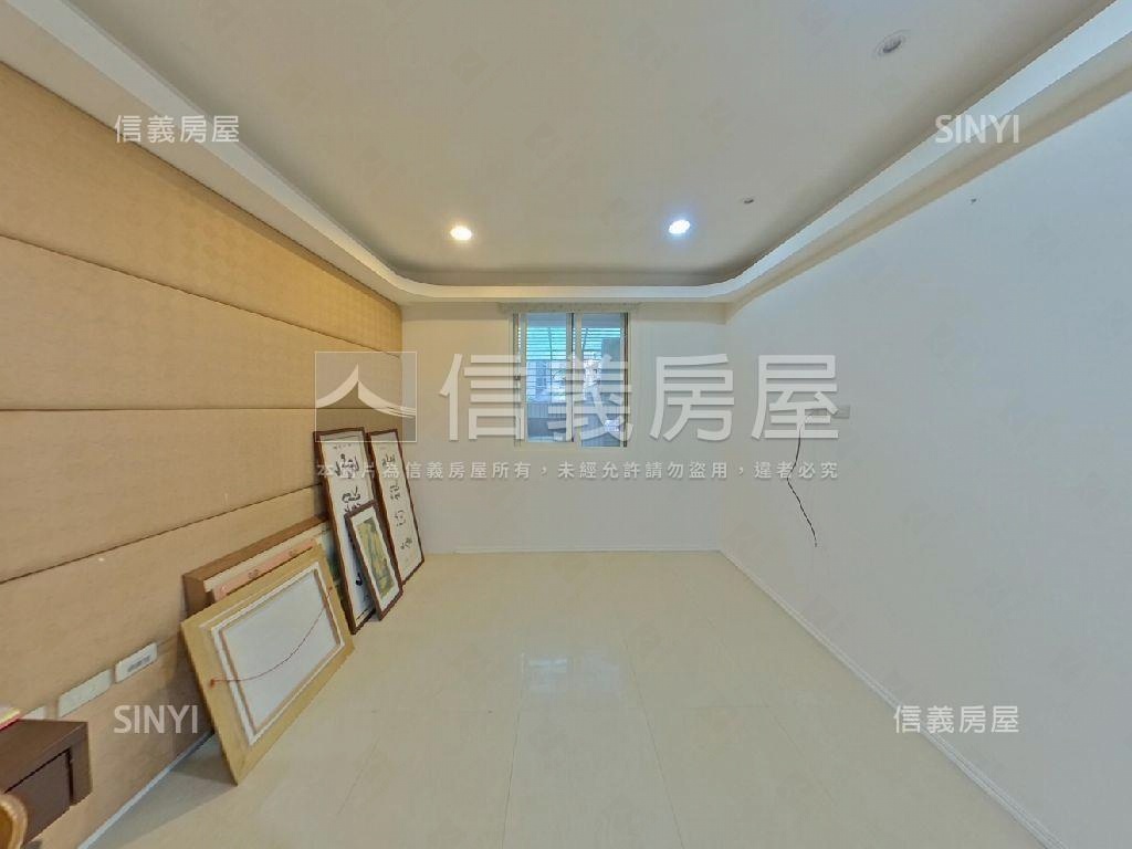 景華典雅時尚一樓房屋室內格局與周邊環境