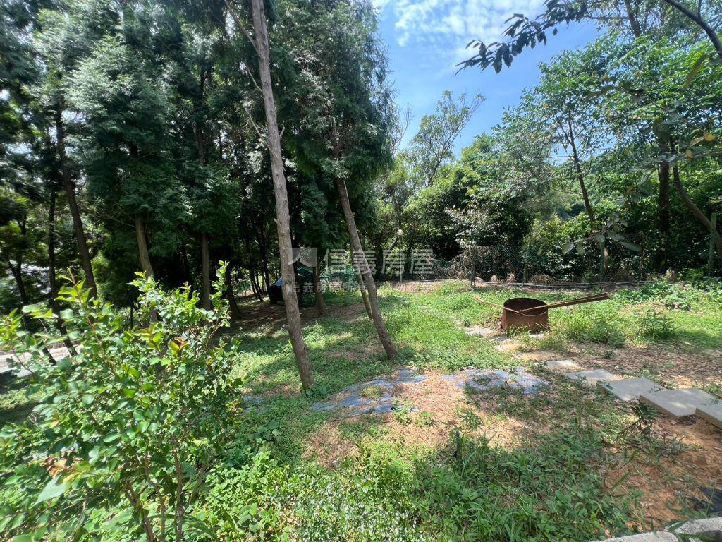 苗栗悠閒放鬆農牧用地２房屋室內格局與周邊環境