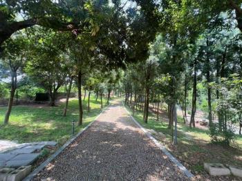 苗栗悠閒放鬆農牧用地２