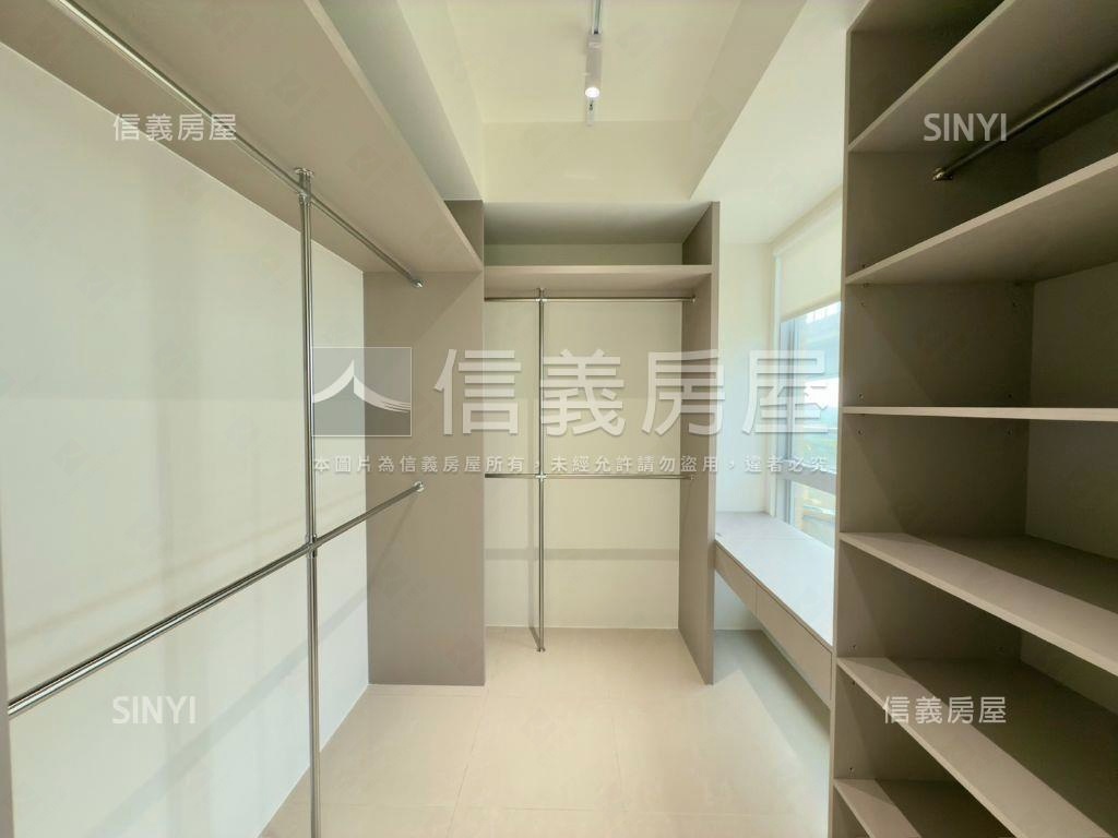 尚海河景精美４房房屋室內格局與周邊環境