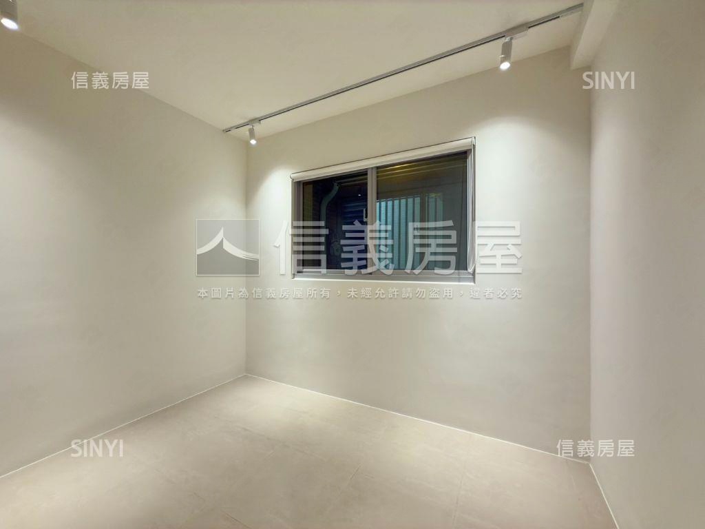 尚海河景精美４房房屋室內格局與周邊環境