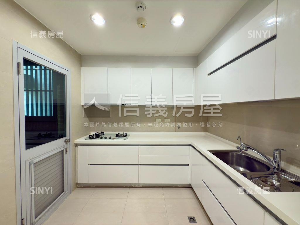 尚海河景精美４房房屋室內格局與周邊環境