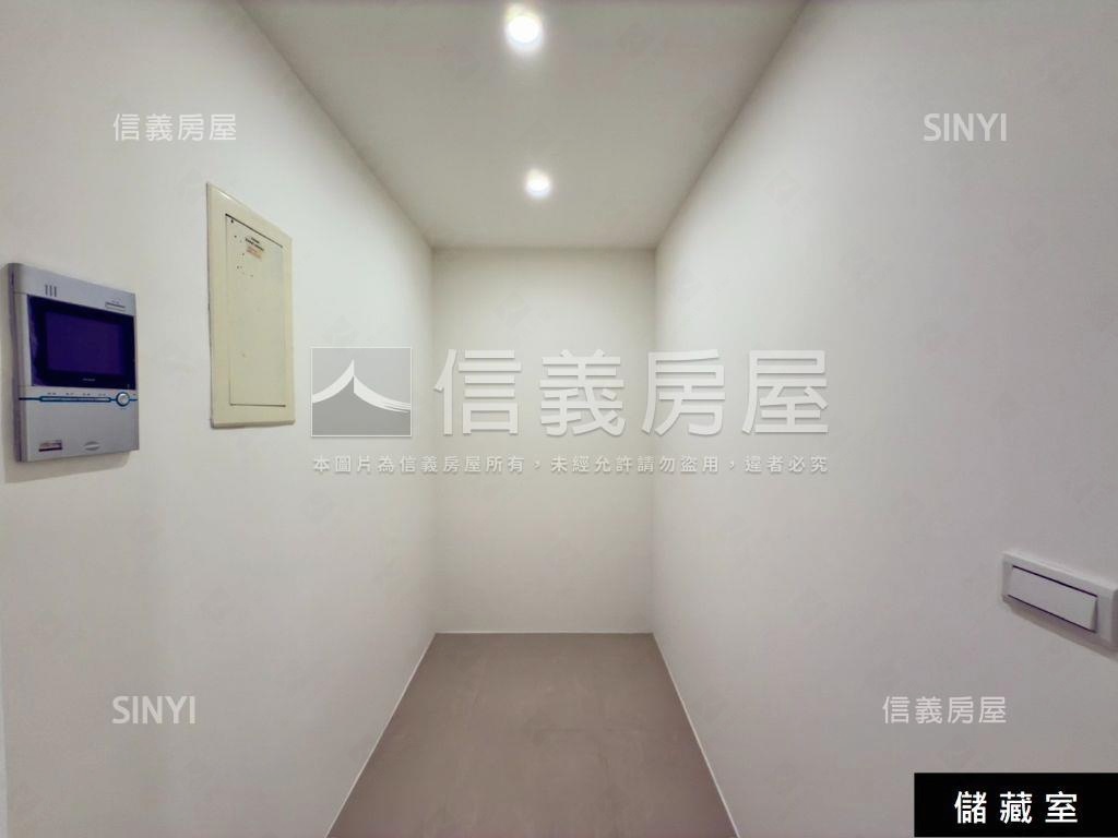 尚海河景精美４房房屋室內格局與周邊環境