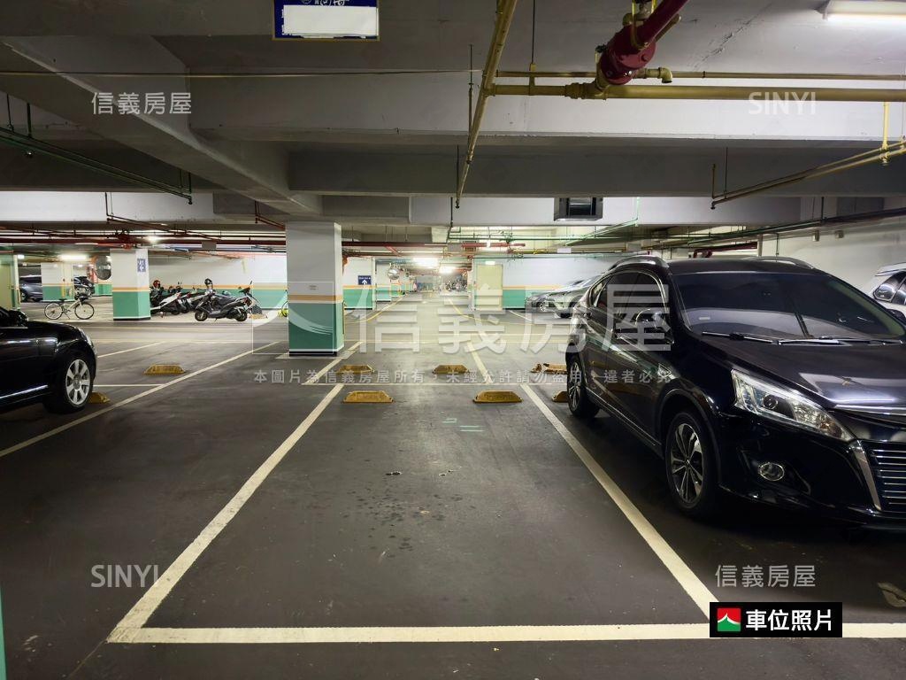 尚海河景精美４房房屋室內格局與周邊環境