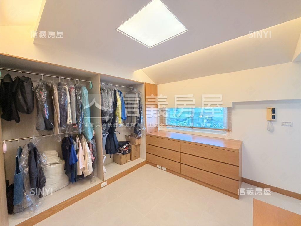 莊子．雅致雙車位別墅房屋室內格局與周邊環境