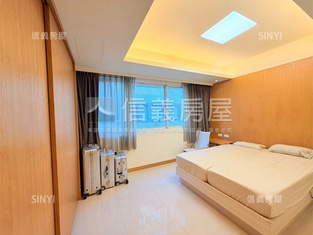 莊子．雅致雙車位別墅房屋室內格局與周邊環境