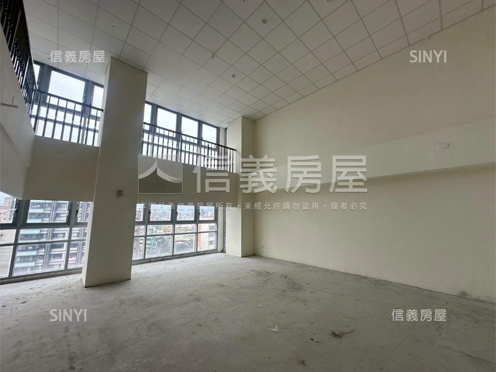 士林大南路辦公十樓房屋室內格局與周邊環境