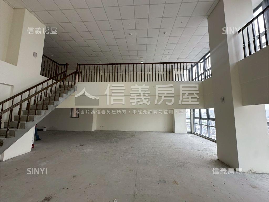 士林大南路辦公十樓房屋室內格局與周邊環境