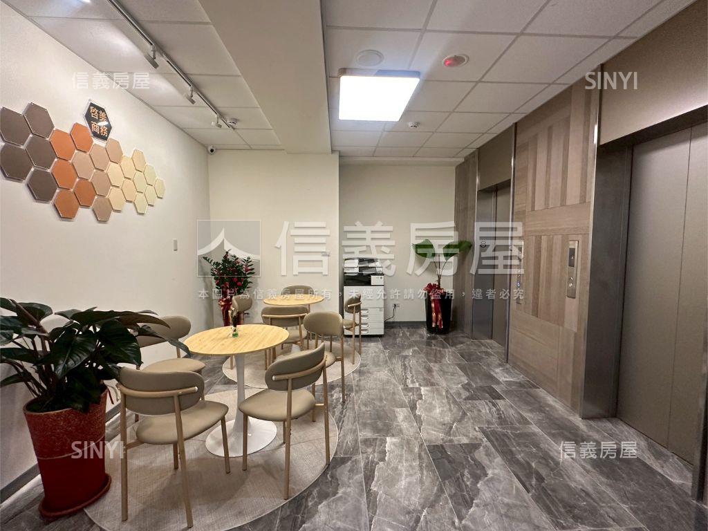 士林大南路辦公十樓房屋室內格局與周邊環境