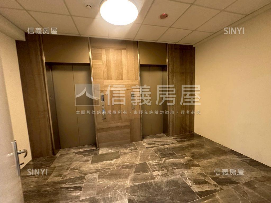 士林大南路辦公十樓房屋室內格局與周邊環境