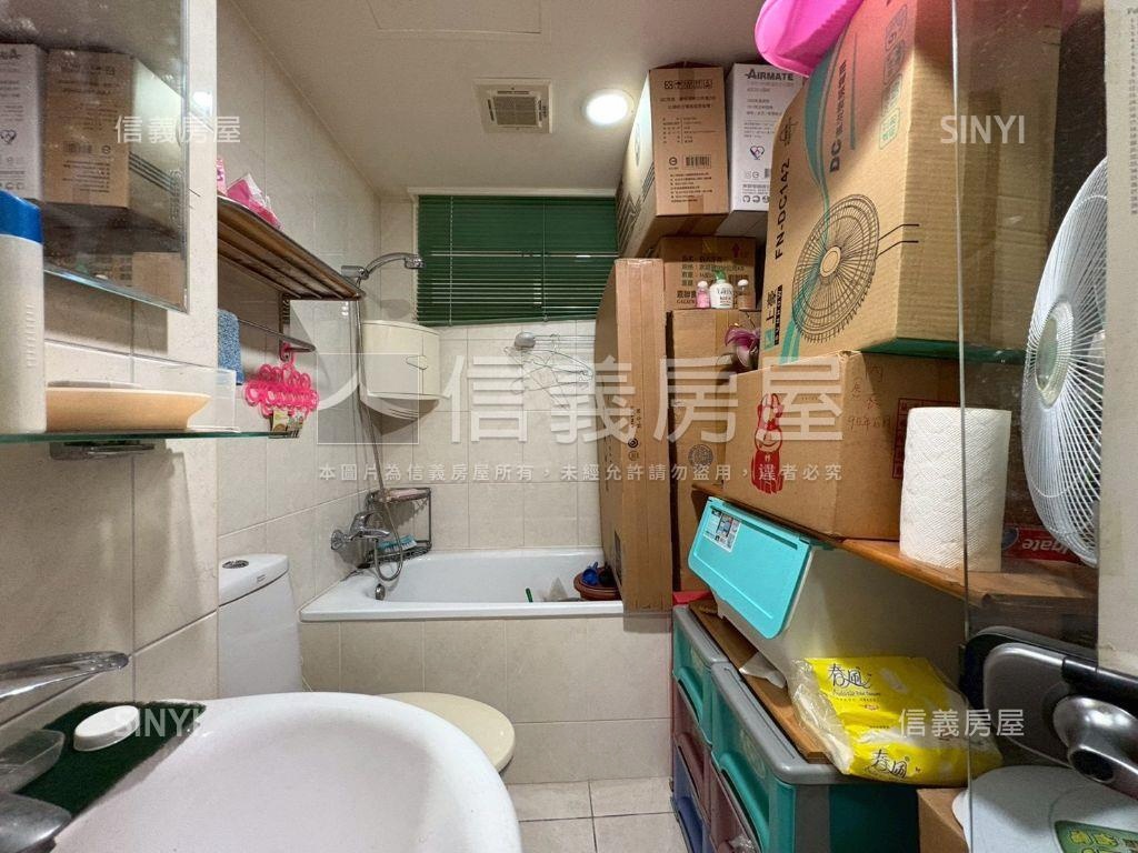 珍品★劍橋書香門第三房房屋室內格局與周邊環境