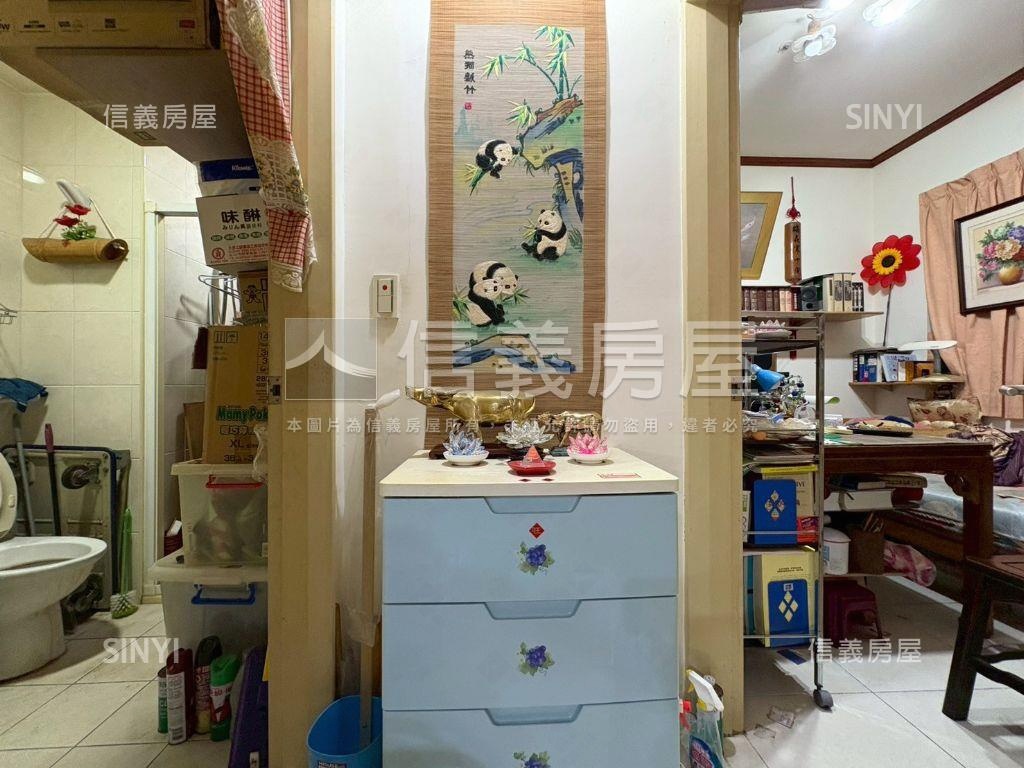 珍品★劍橋書香門第三房房屋室內格局與周邊環境