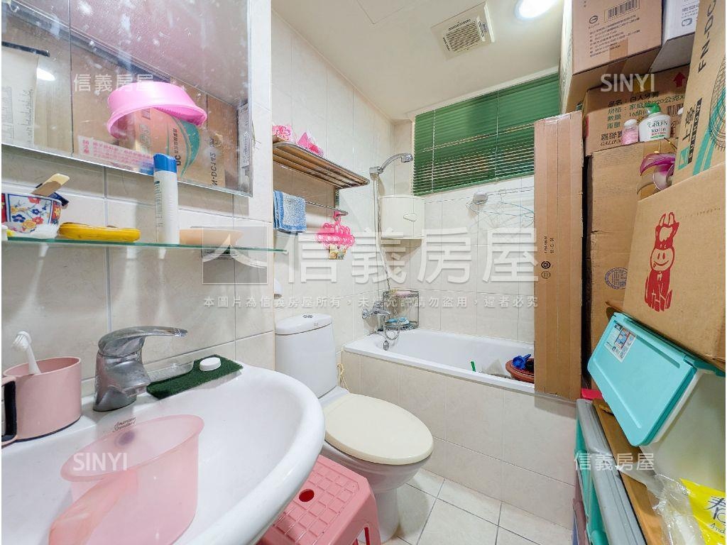 珍品★劍橋書香門第三房房屋室內格局與周邊環境