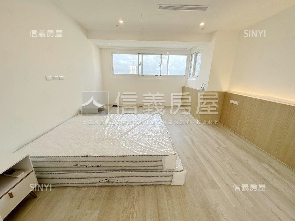 江翠稀有高樓露臺大戶美屋房屋室內格局與周邊環境