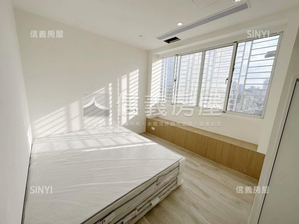 江翠稀有高樓露臺大戶美屋房屋室內格局與周邊環境