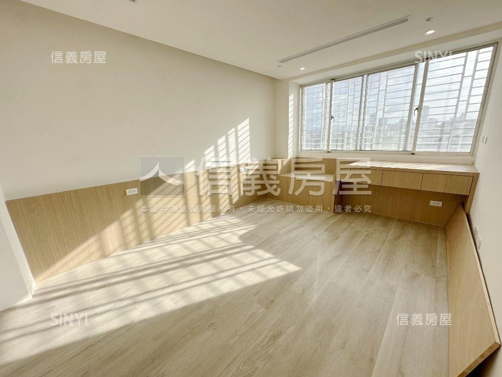 江翠稀有高樓露臺大戶美屋房屋室內格局與周邊環境