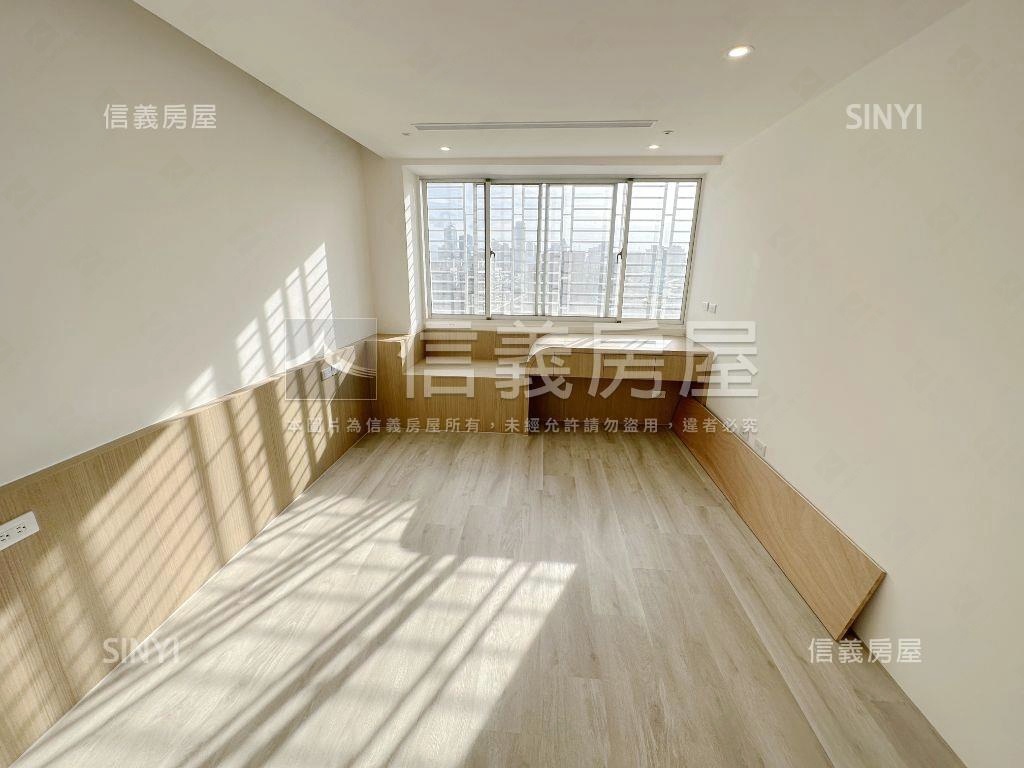 江翠稀有高樓露臺大戶美屋房屋室內格局與周邊環境