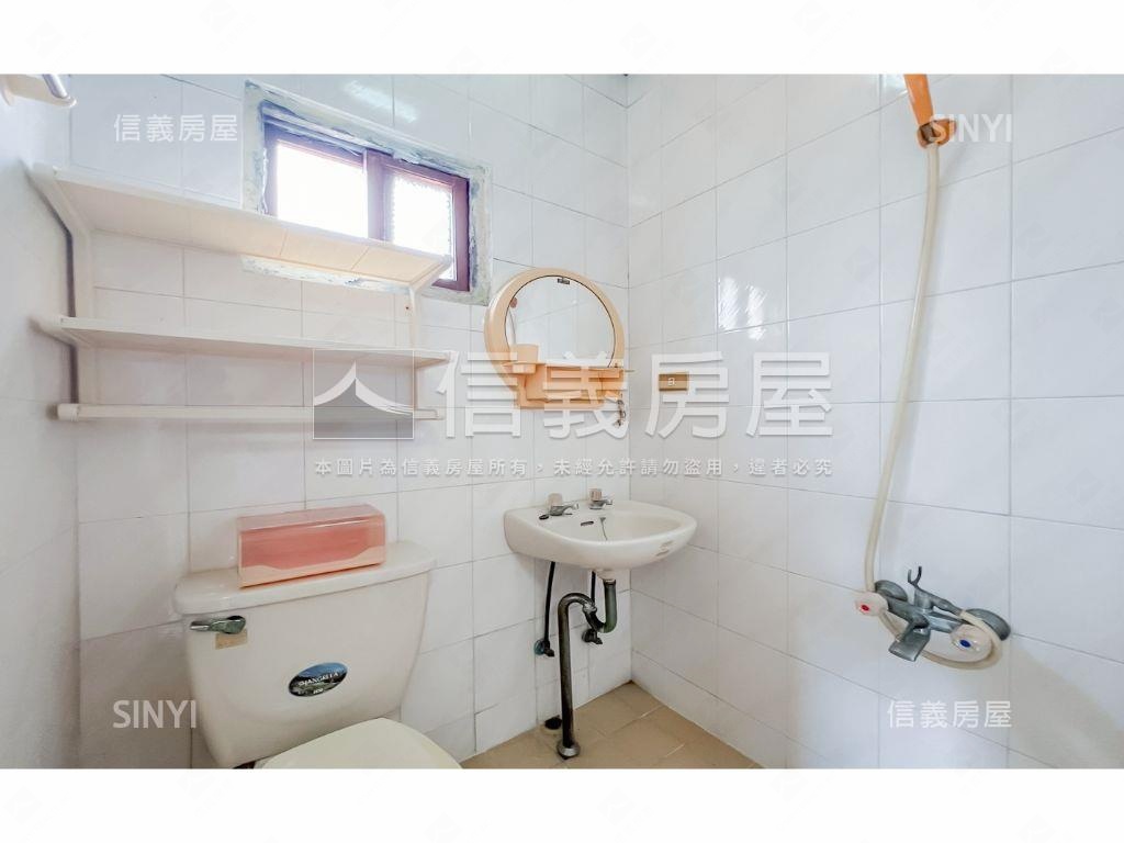 近潭子車站低總價邊間透天房屋室內格局與周邊環境