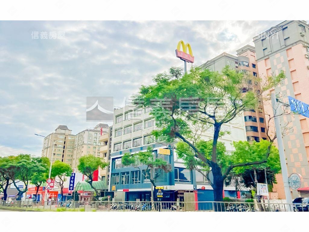 近潭子車站低總價邊間透天房屋室內格局與周邊環境