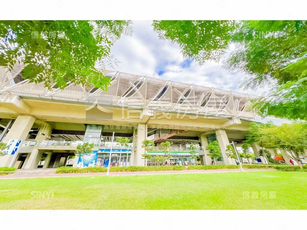 近潭子車站低總價邊間透天房屋室內格局與周邊環境