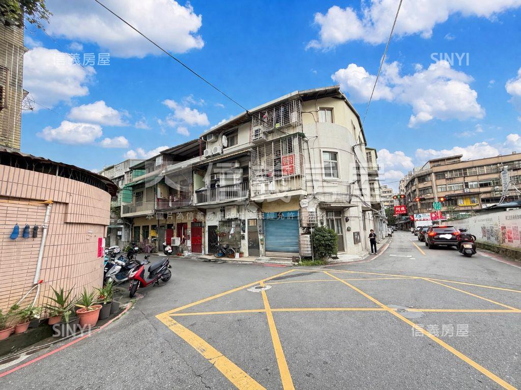 大同收租金雞母房屋室內格局與周邊環境