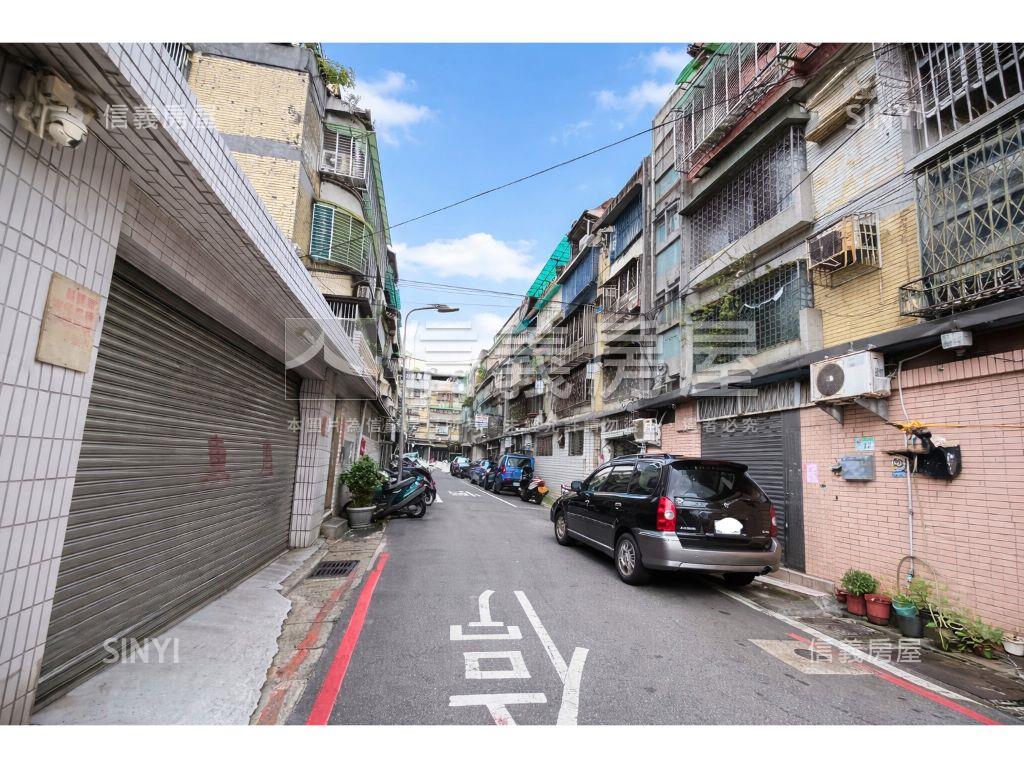 大同收租金雞母房屋室內格局與周邊環境