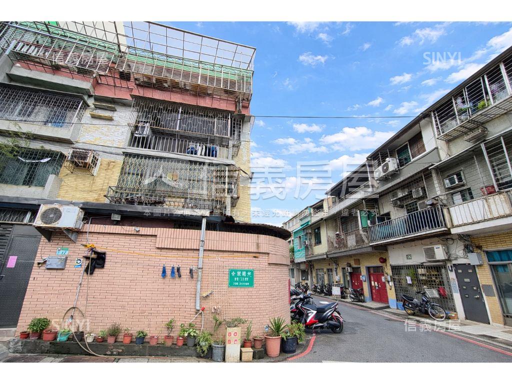 大同收租金雞母房屋室內格局與周邊環境