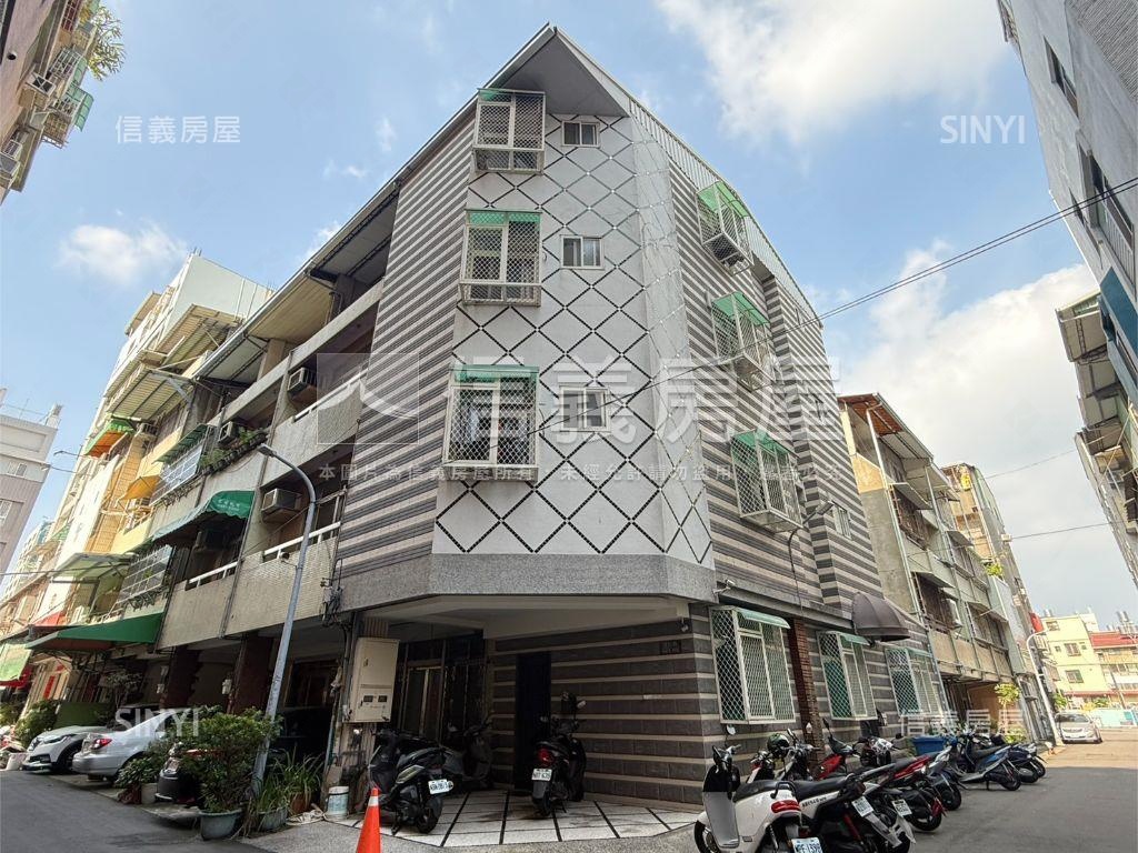 【專任】健行路角間美透套房屋室內格局與周邊環境