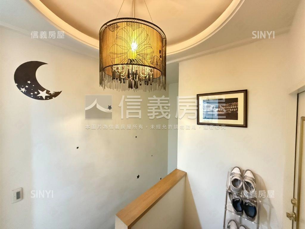 【專任】健行路角間美透套房屋室內格局與周邊環境