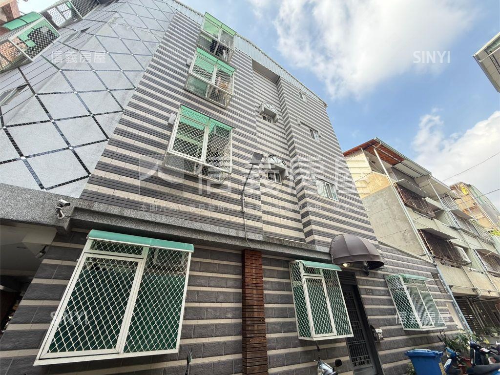 【專任】健行路角間美透套房屋室內格局與周邊環境