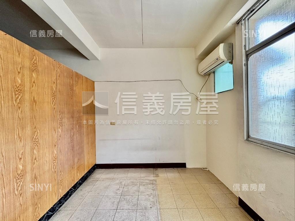 面右昌國中校園透天房屋室內格局與周邊環境